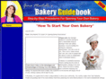 bakery-guidebook.com