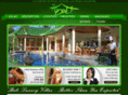 baliluxuryvillarentals.com