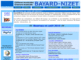 bayard-nizet.com