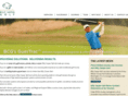 billycaspergolf.com