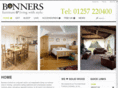 bonnersfurniture.com
