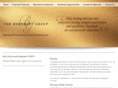 bornhoftgroup.com
