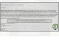 carbonfactorindex.com