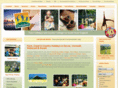 cartwheelholidays.com