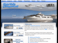 charteryachtsnewportbeach.com