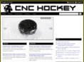 cnchockey.com