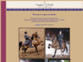 copperleafstable.com