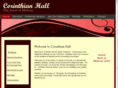 corinthianhall.com