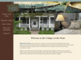 cottageonthepoint.com