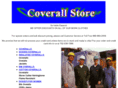 coverallstore.com