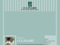 culinaireintl.com