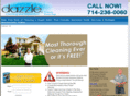 dazzlefloorcare.com