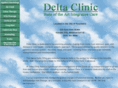 delta-clinic.com