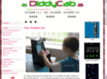 diddycab.com