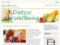 dietese.com