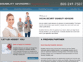 disabilityadvisors.com