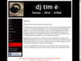 dj-tim-e.com