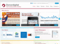 donordigital.com