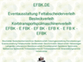 efbk.de