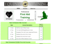 equinoxtraining.co.uk