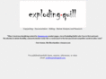 explodingquill.com
