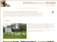 fenellanobledesign.co.uk