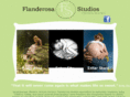 flanderosastudios.com