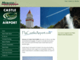 flycastleairport.com