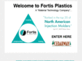 fortispgi.com