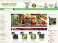 gardenstead.com