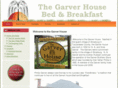 garverhousebnb.com