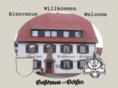 gasthaus-ochsen.com