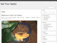 getyourgecko.com