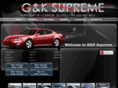 gksupremeauto.com