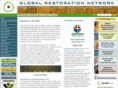 globalrestorationnetwork.org