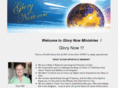 glorynow.com