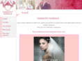 harmonymariage.com
