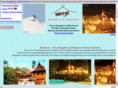 harrysbungalows.com