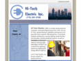 hi-techatlanta.com