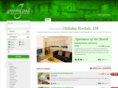 holidayrentalsinlondon.co.uk