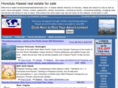 honoluluhawaiirealestateforsale.com