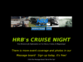 hrbmotorsports.com