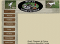 hyattsgamepreserve.com