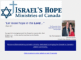 ihopecanada.org