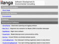 ilanga.com
