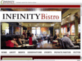 infinitybistro.com