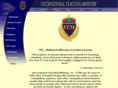 itm-ministries.com