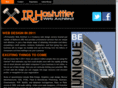jrhostuttler.com