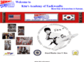 kimsacademy.com