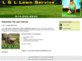 landllawnservice.com